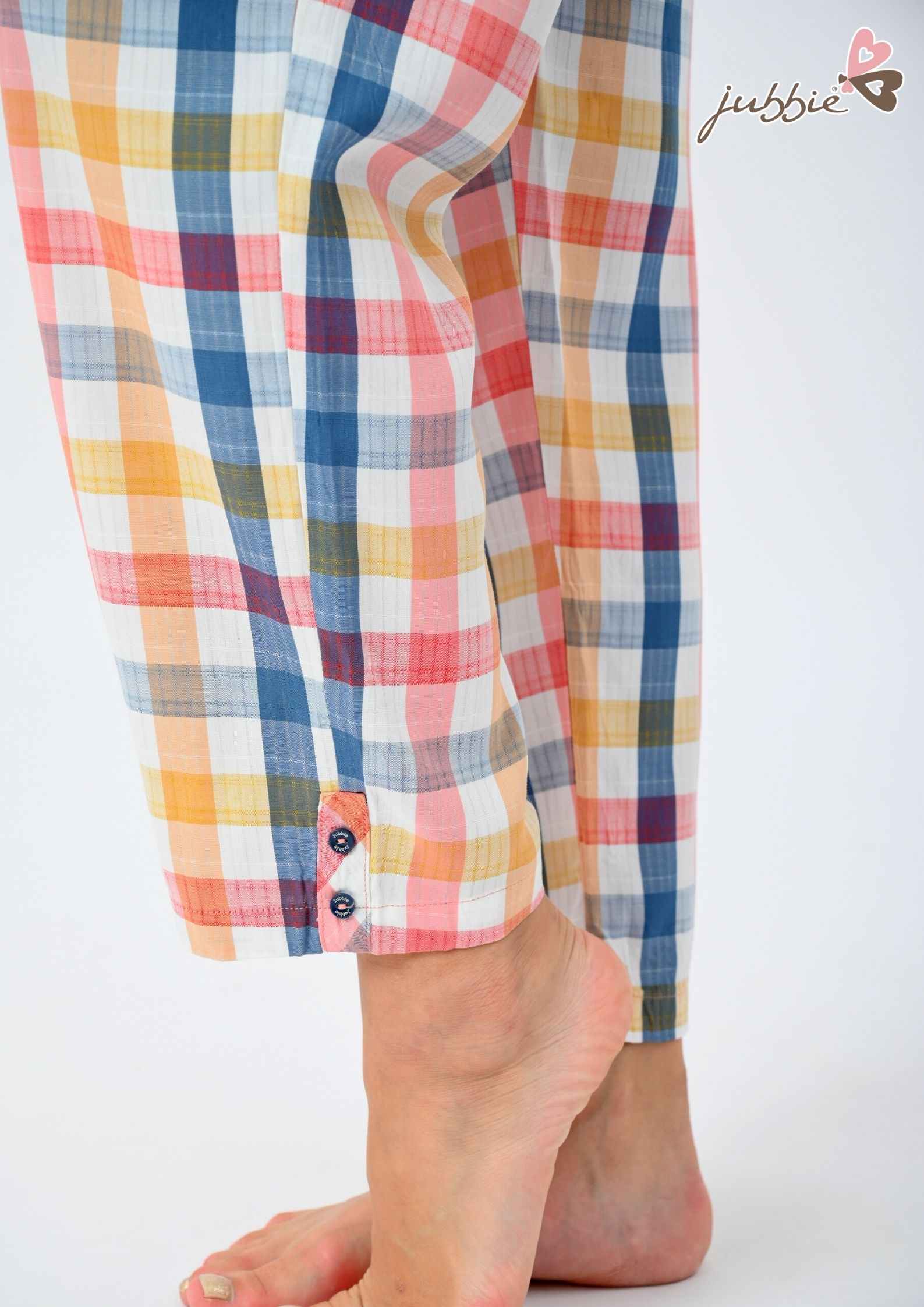 BD cổ bẻ nút đôi 40335