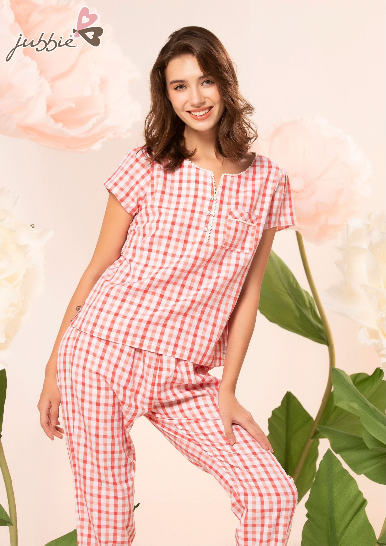 BD tay ngắn 1 túi - 40358