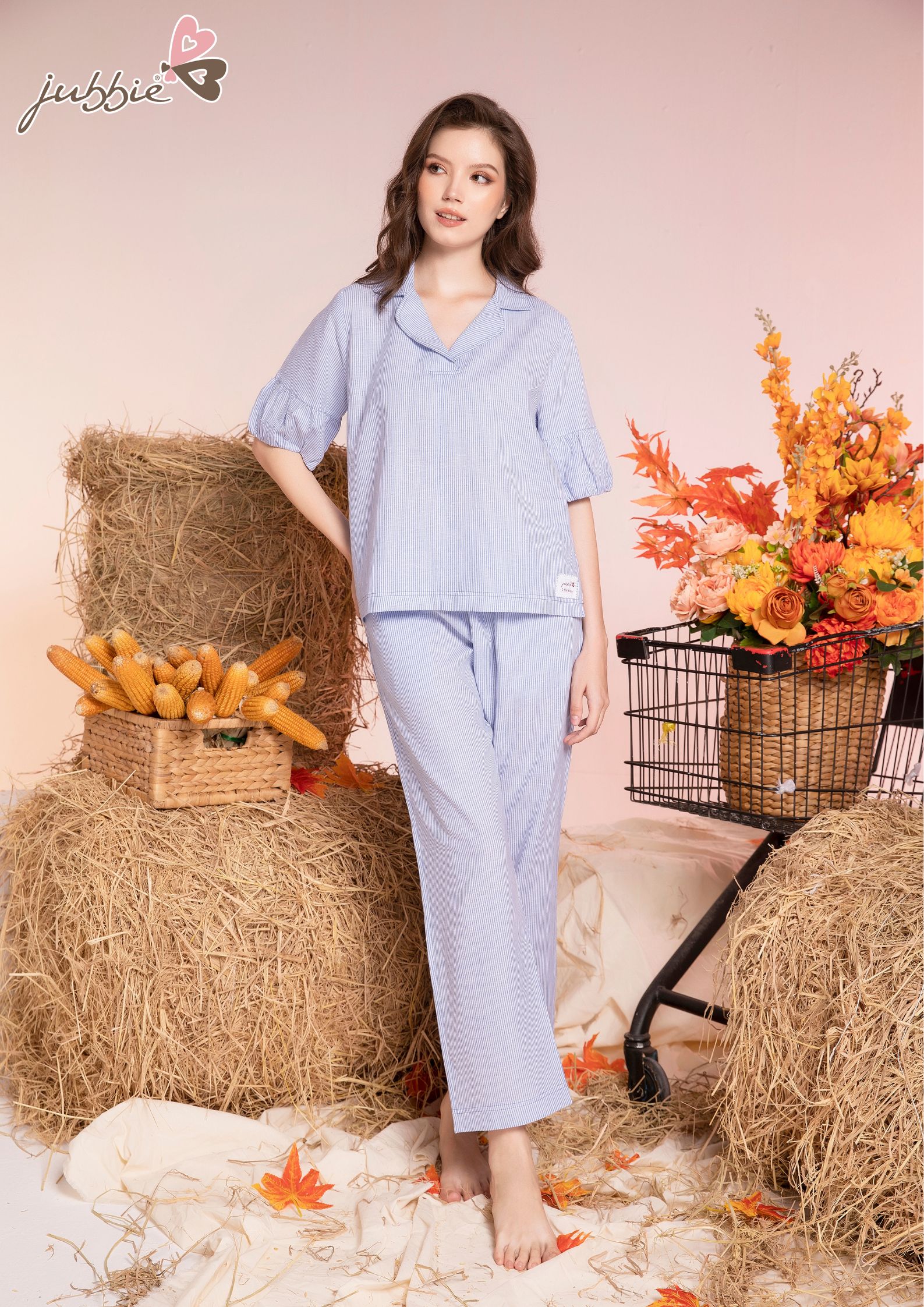 BD Cổ danton tay lỡ - 40374
