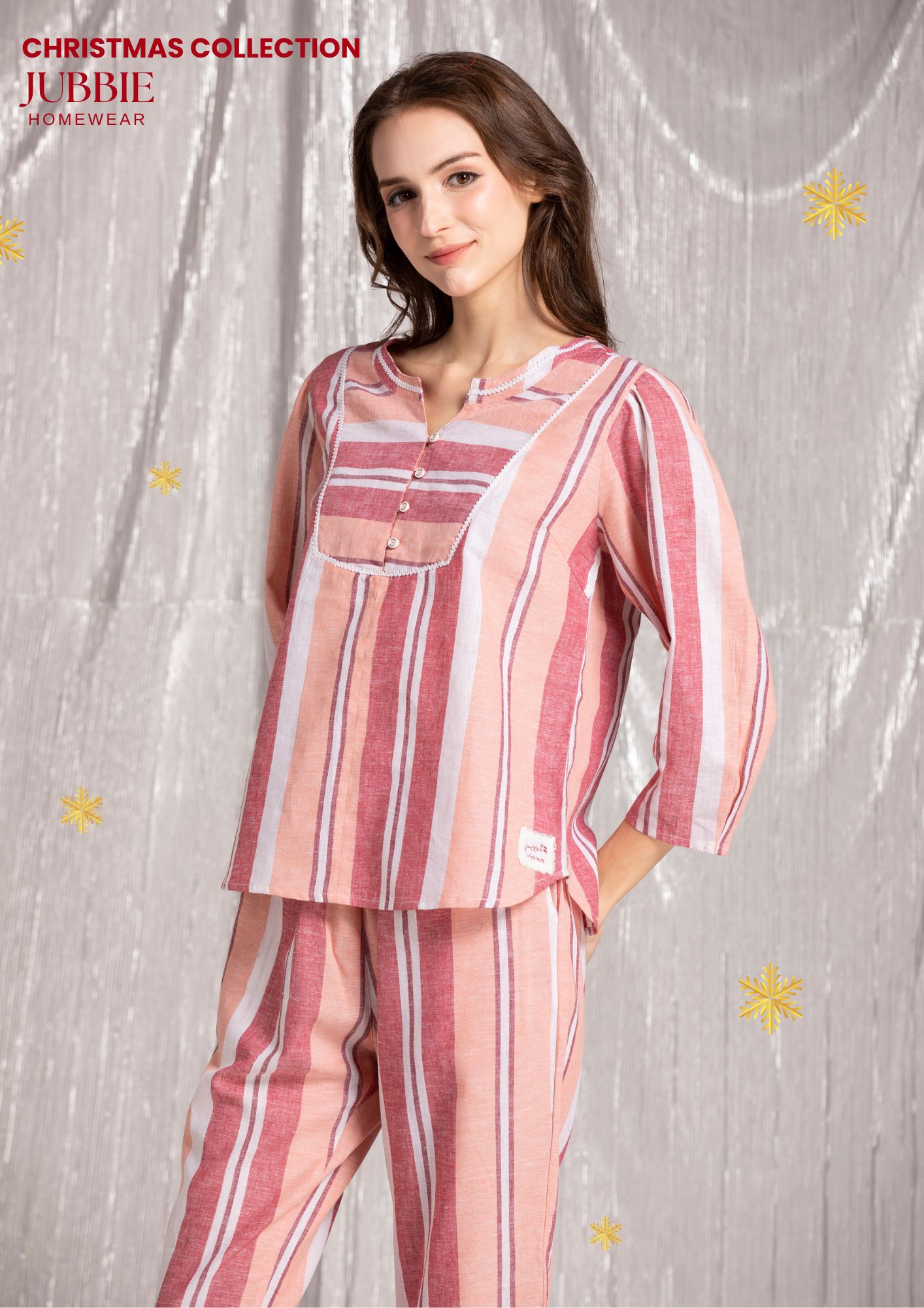 BD Đô vuông viền ren - 40377