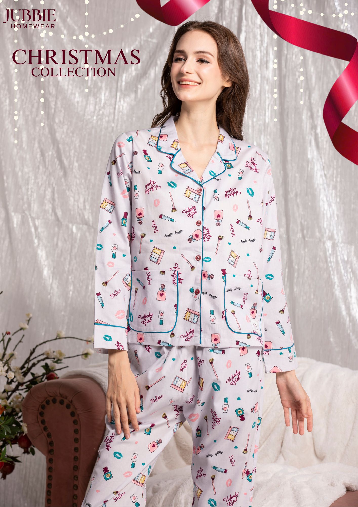 BD Cổ danton 2 túi - 40394