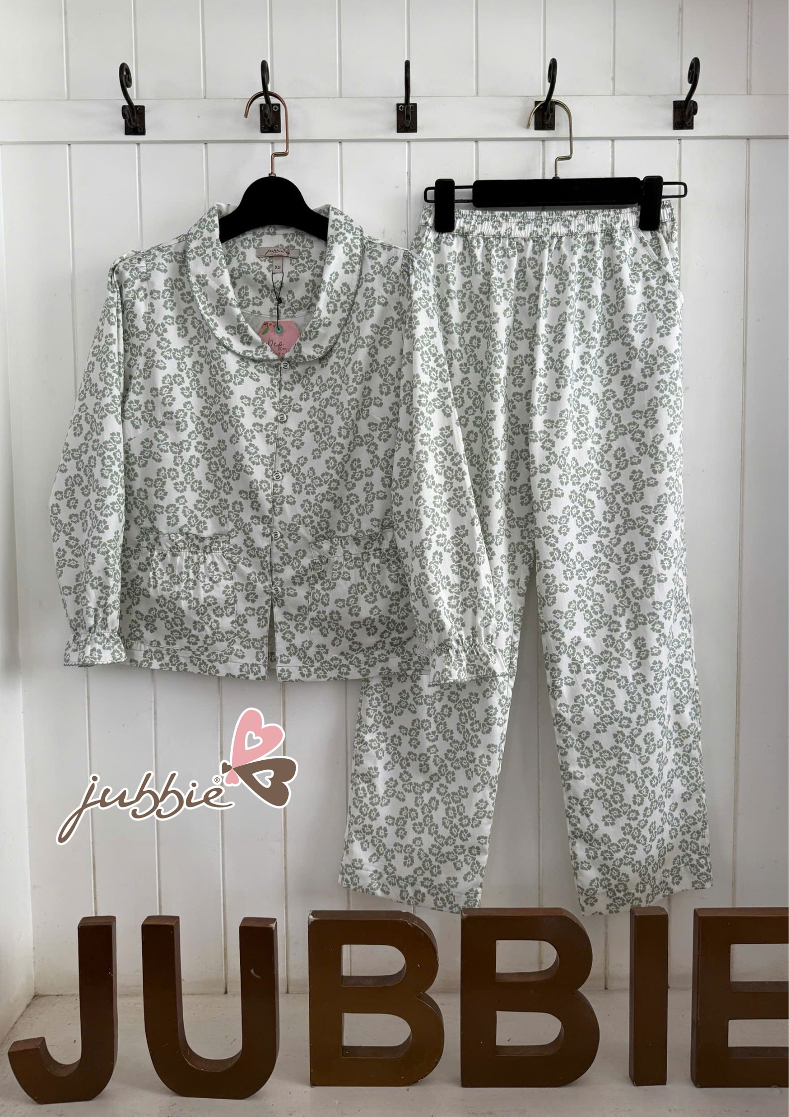 BD Cổ sen 2 túi - 40404