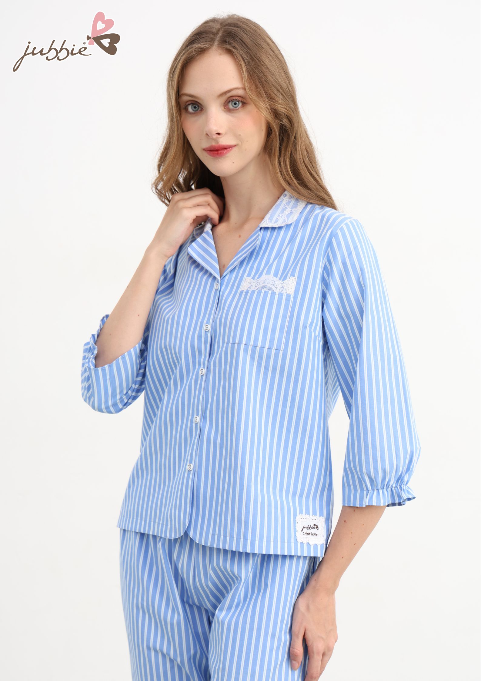 BD Cổ danton đắp ren - 40406