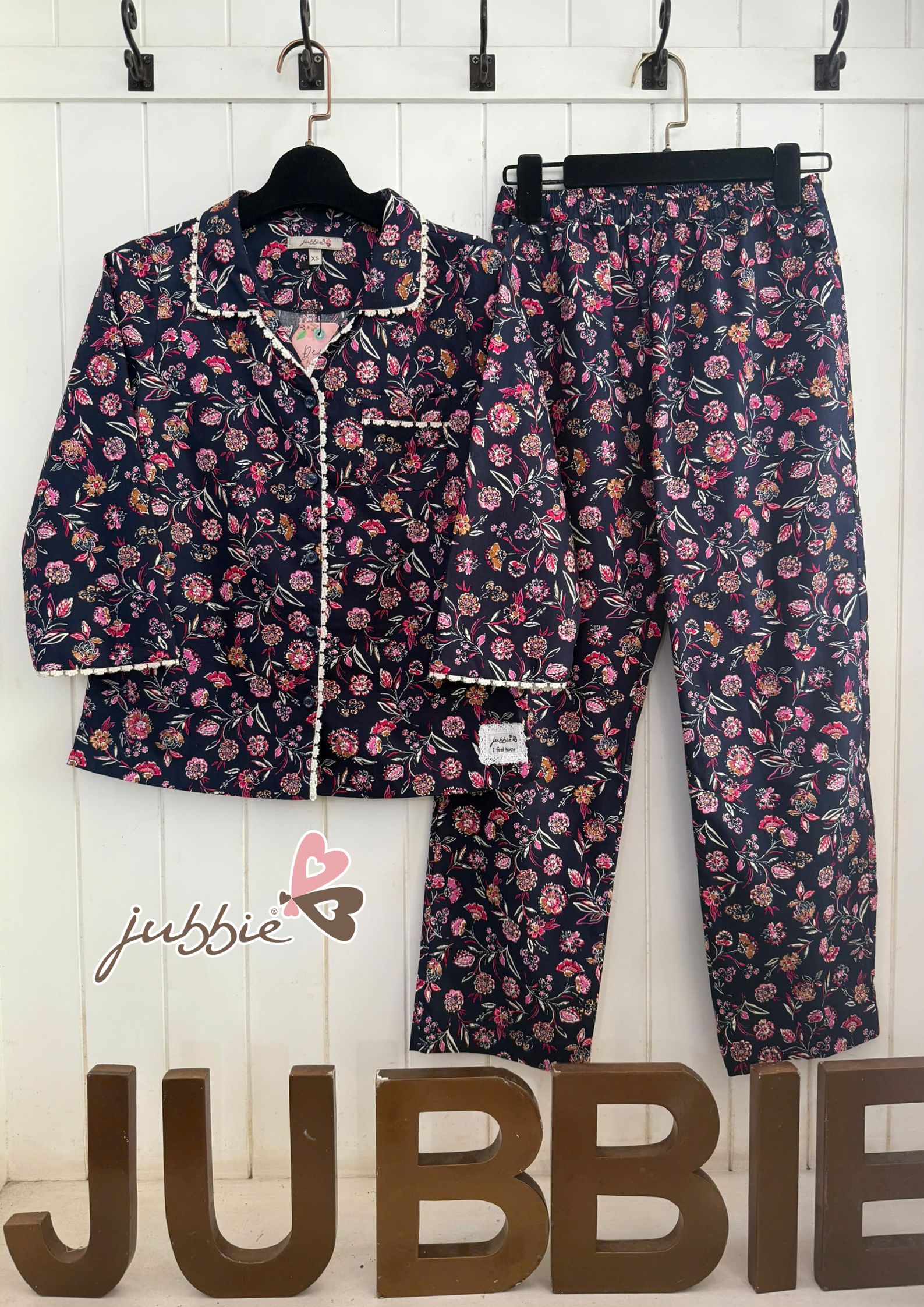 BD Cổ bẻ viền ren - 40413