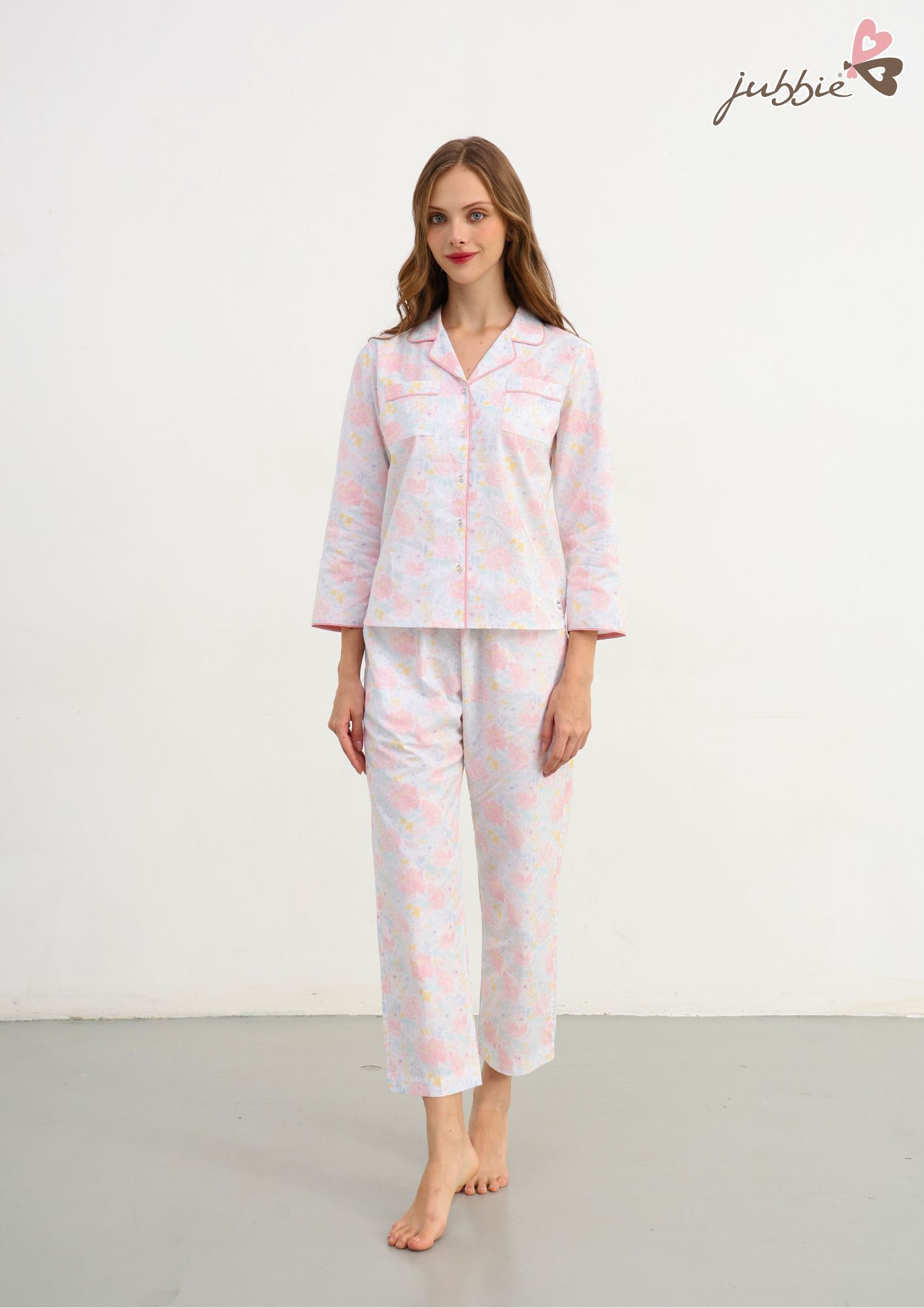 BD Cổ danton viền nhân - 40418