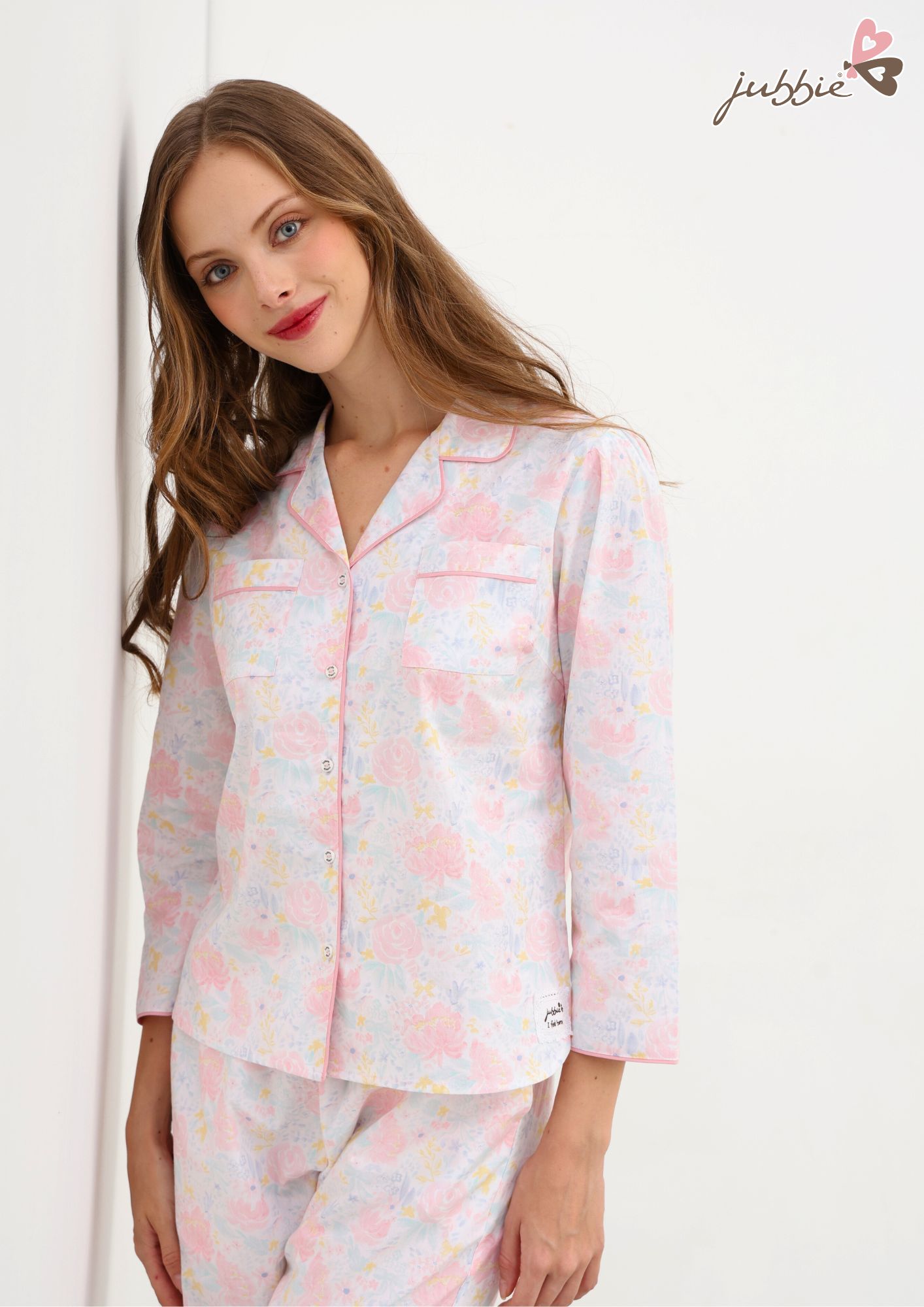 BD Cổ danton viền nhân - 40418