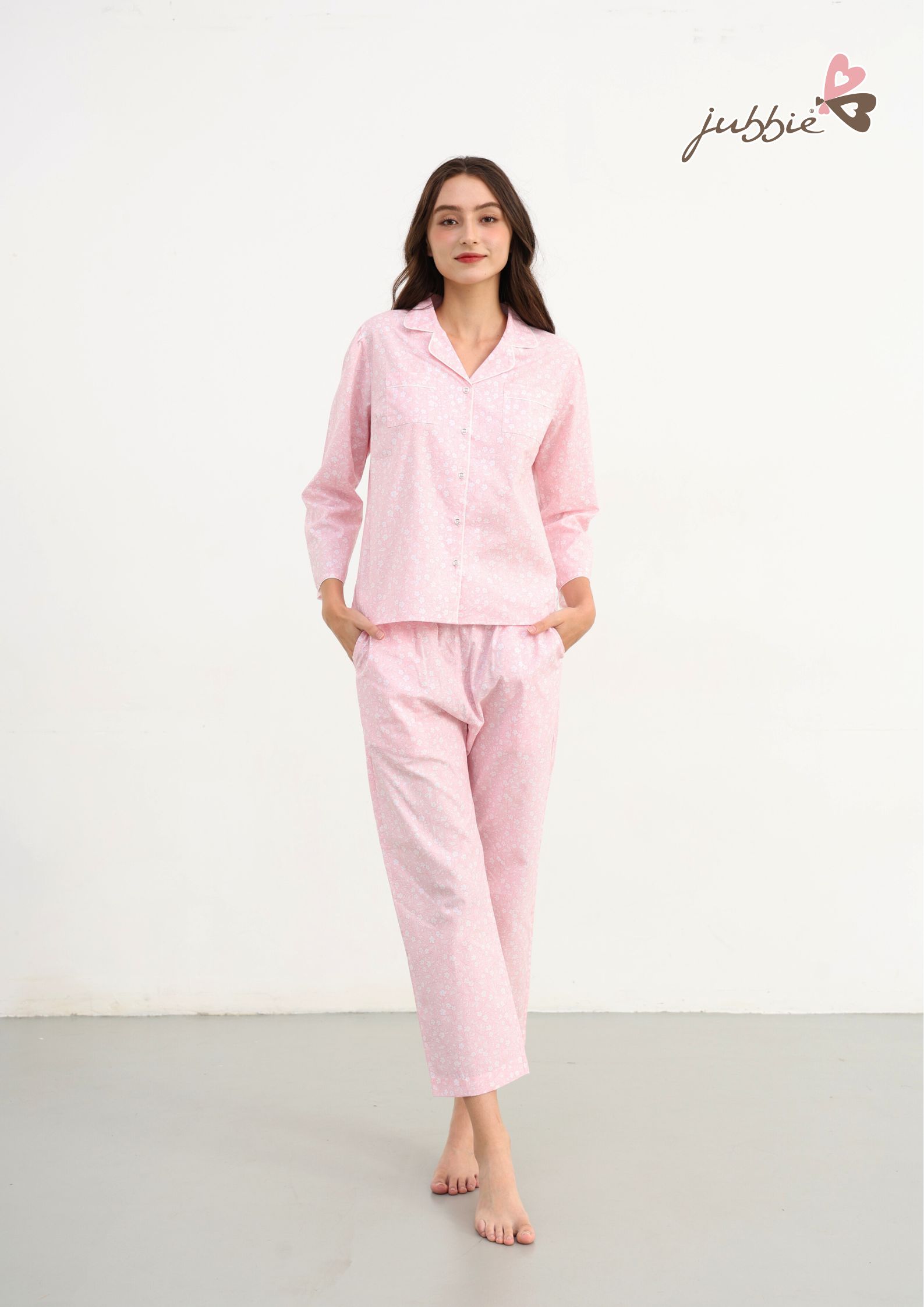 BD Cổ danton viền nhân - 40421