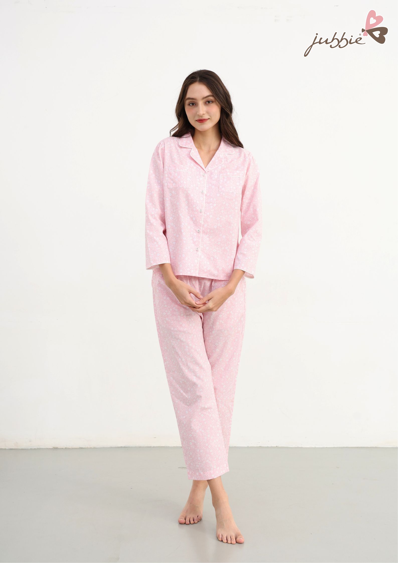 BD Cổ danton viền nhân - 40421