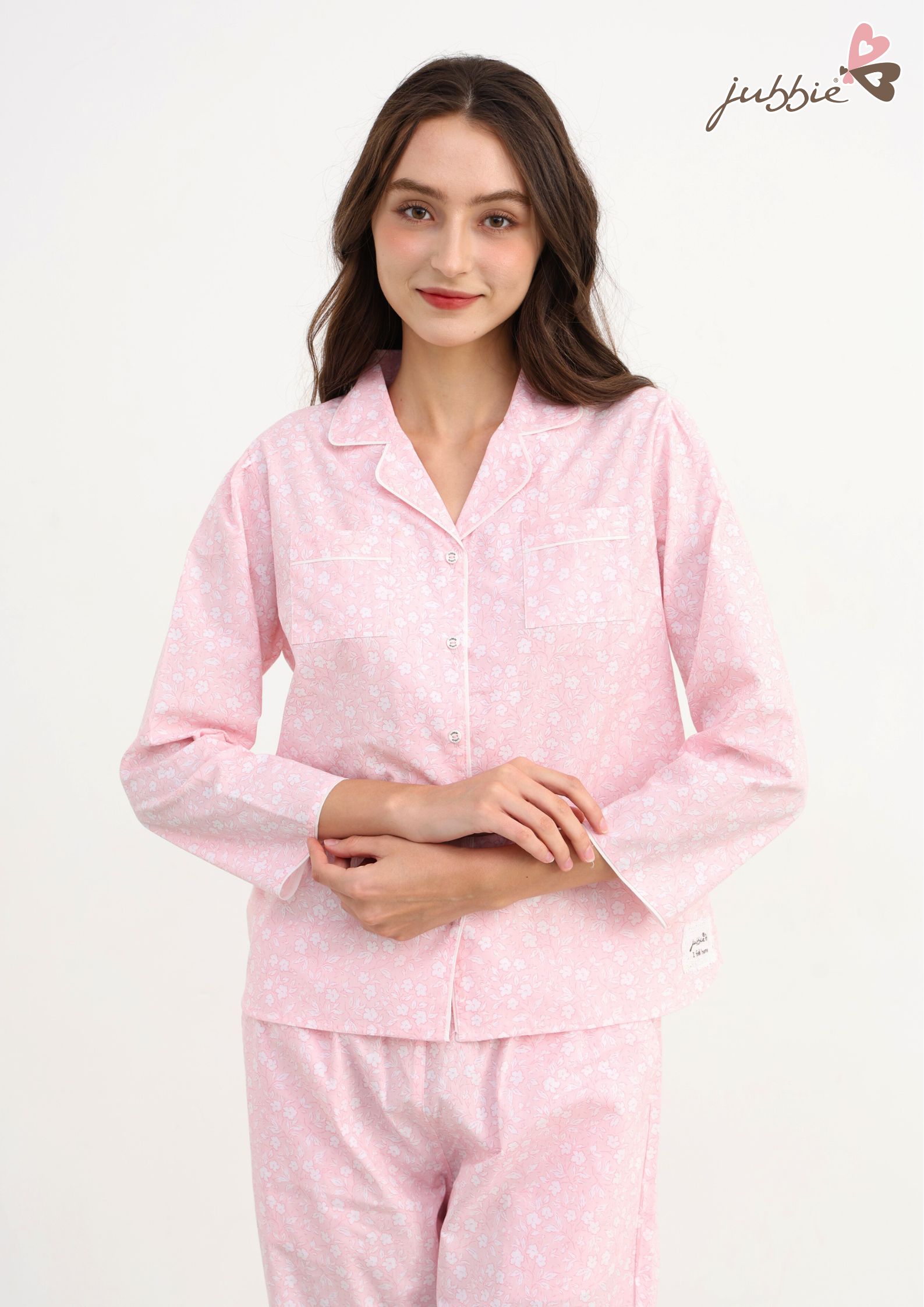 BD Cổ danton viền nhân - 40421