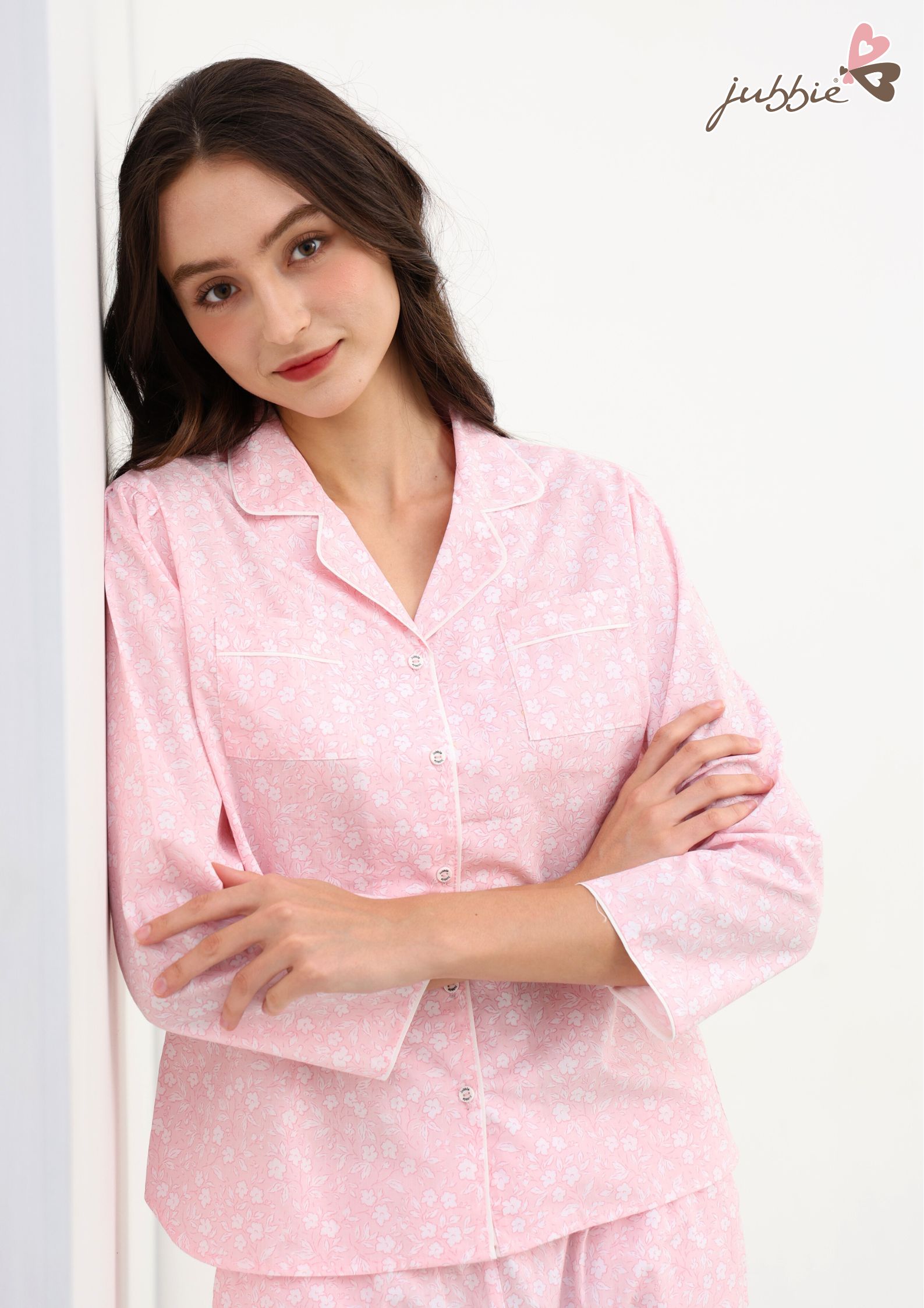 BD Cổ danton viền nhân - 40421