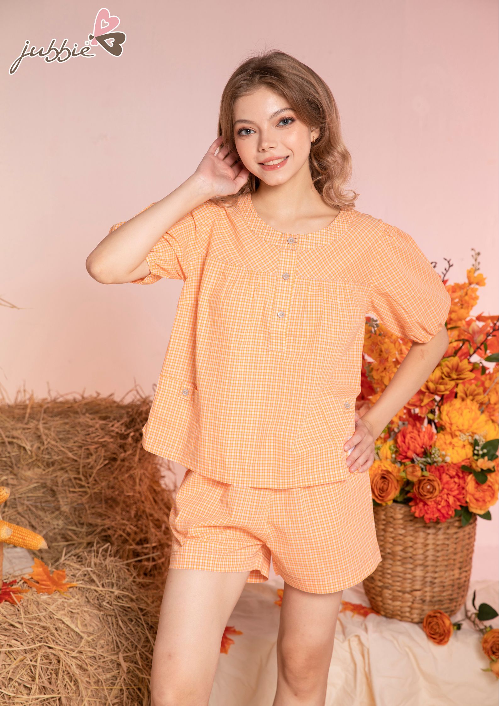 BS cổ tròn 3 trụ nút - 3166
