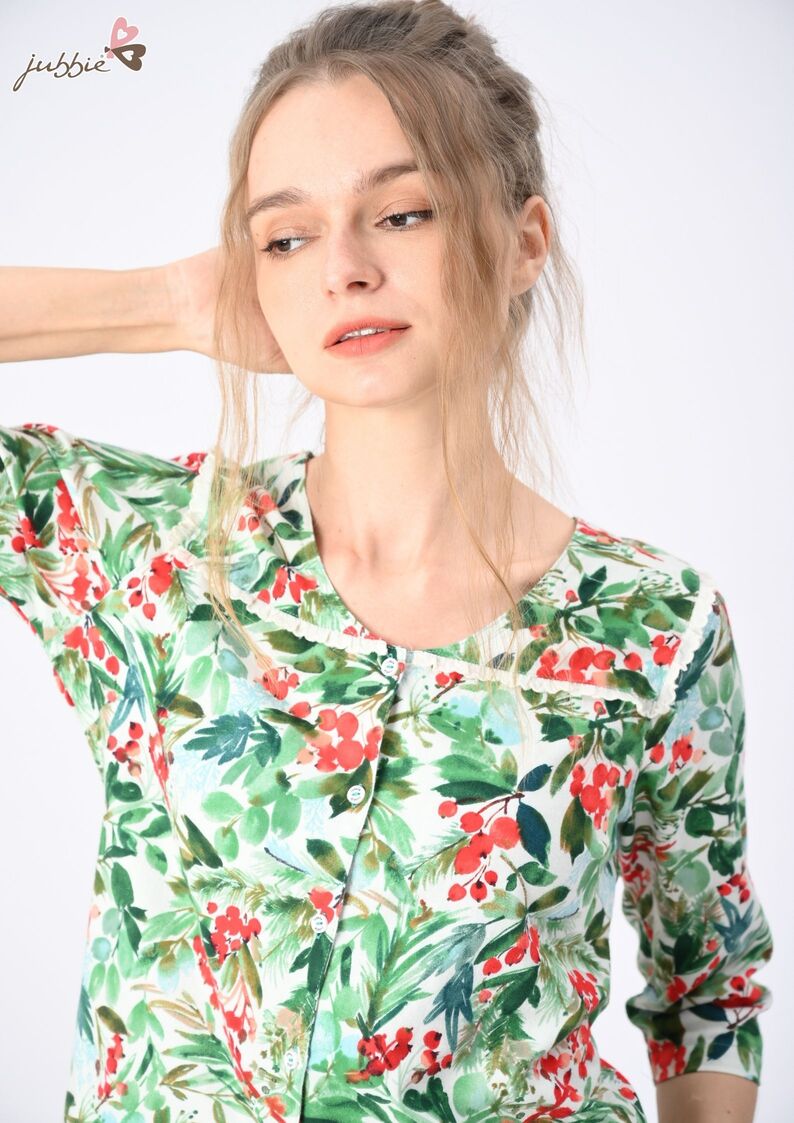 BD đô ren ngang cài nút - 40330