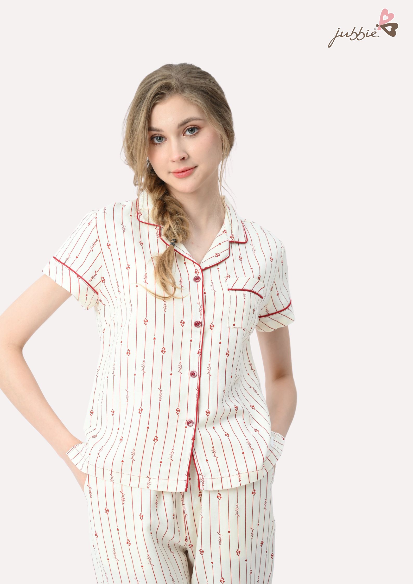 BL 1 túi viền nhân - 32426