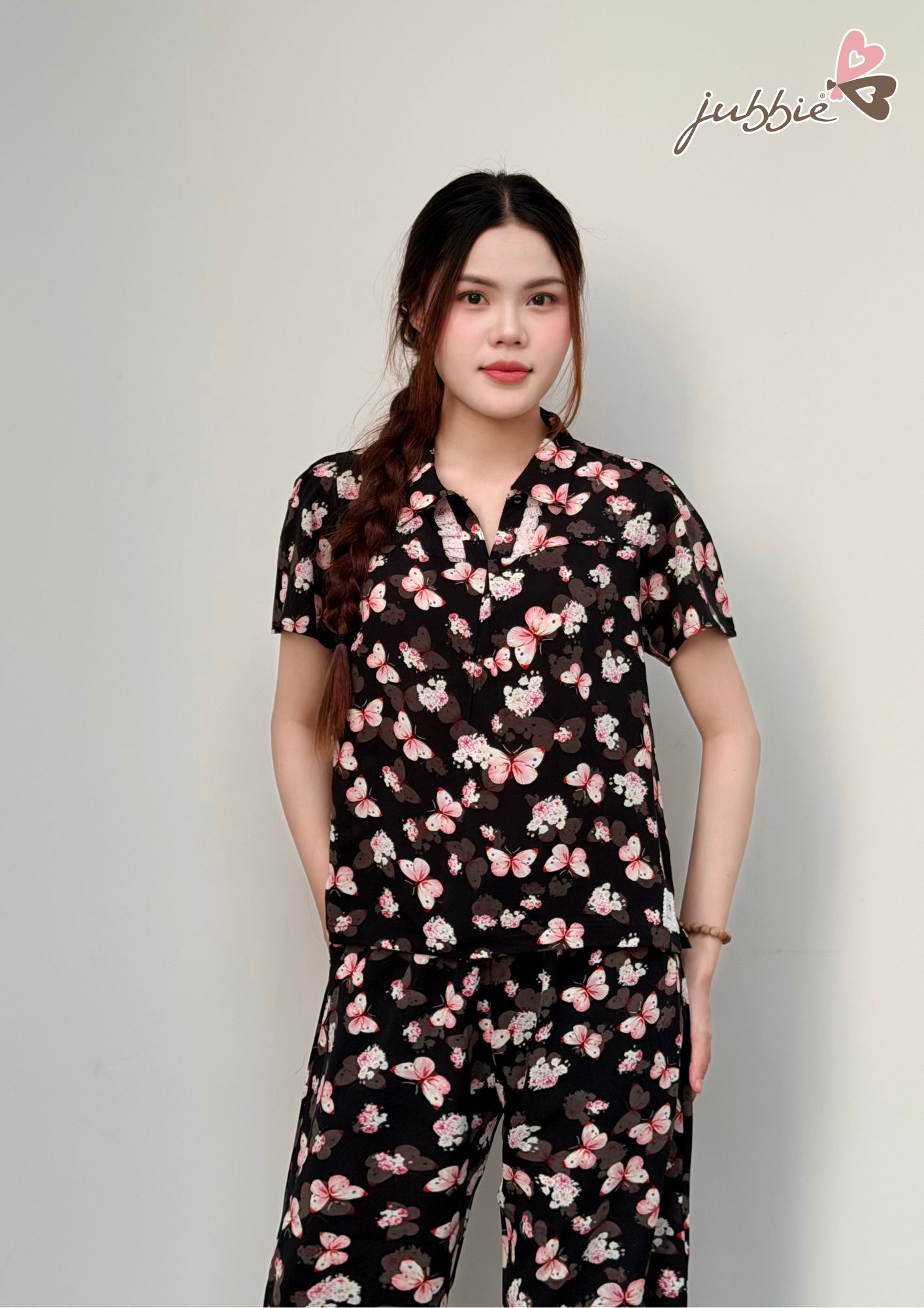 BD Cổ xẻ V - 93254