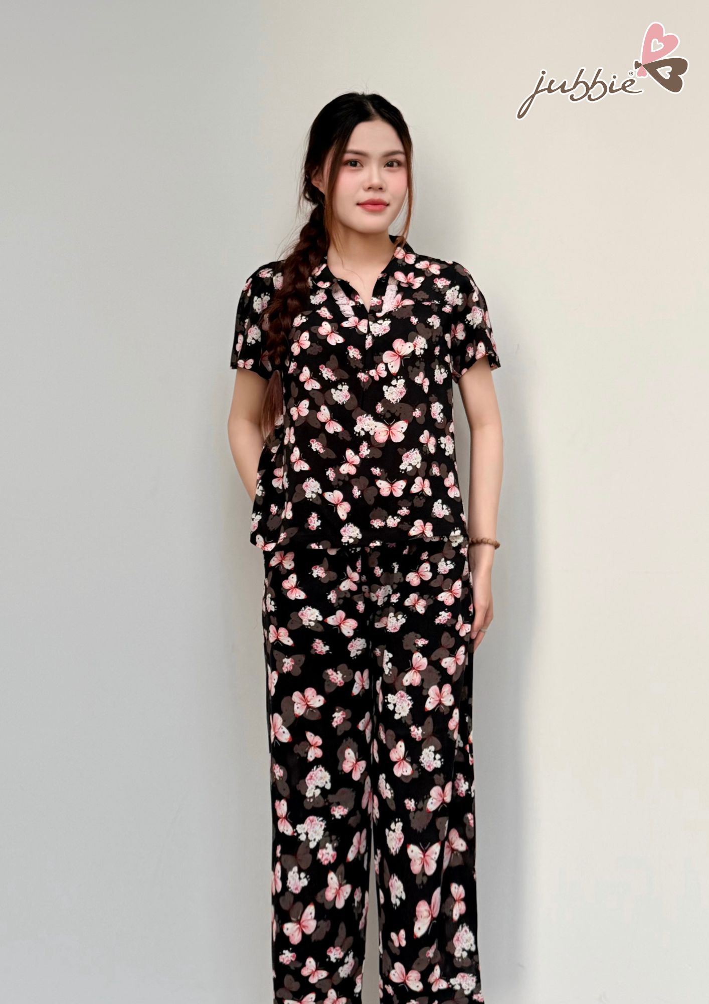 BD Cổ xẻ V - 93254