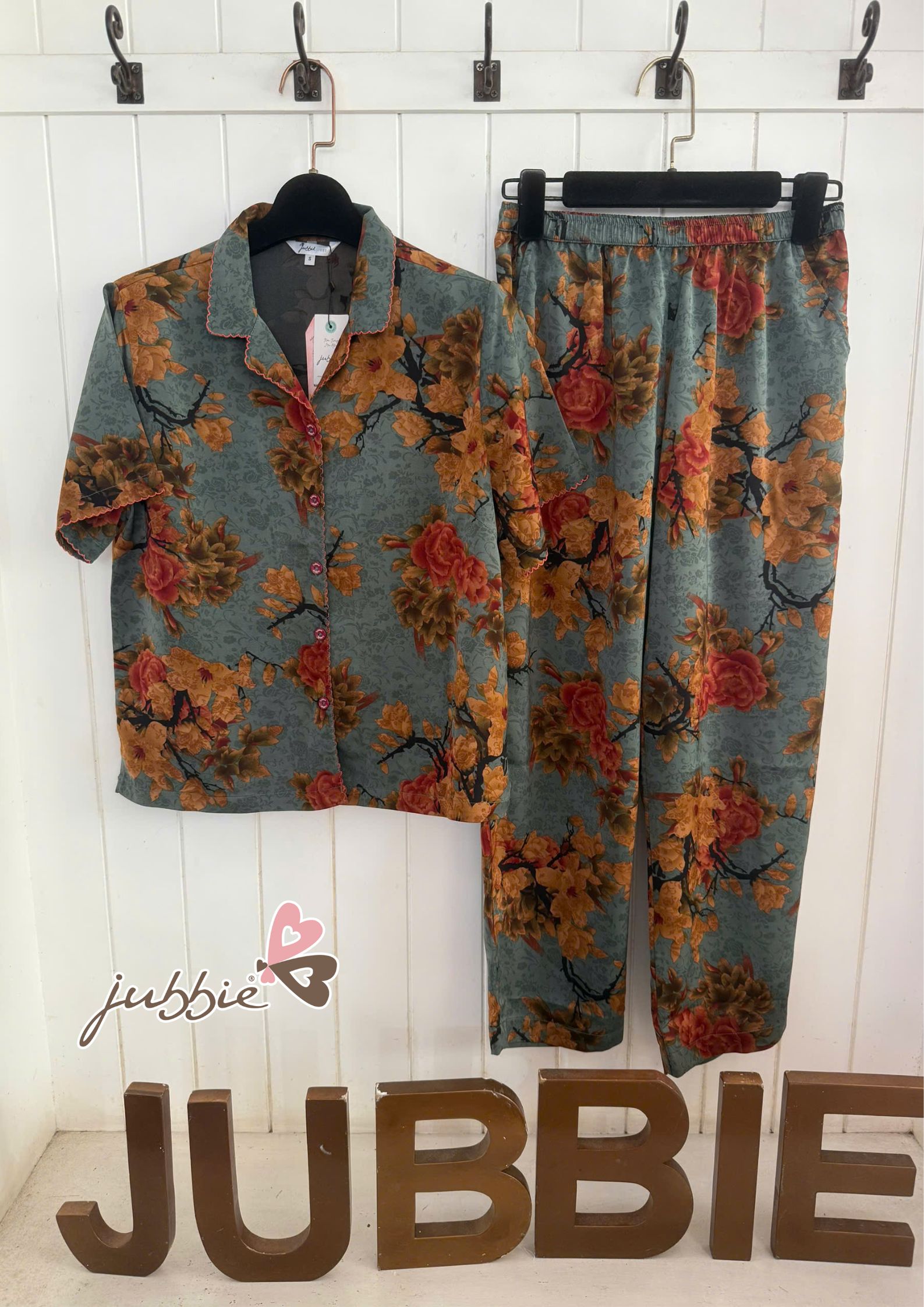 BLD Cổ danton chạy đăng - 64022