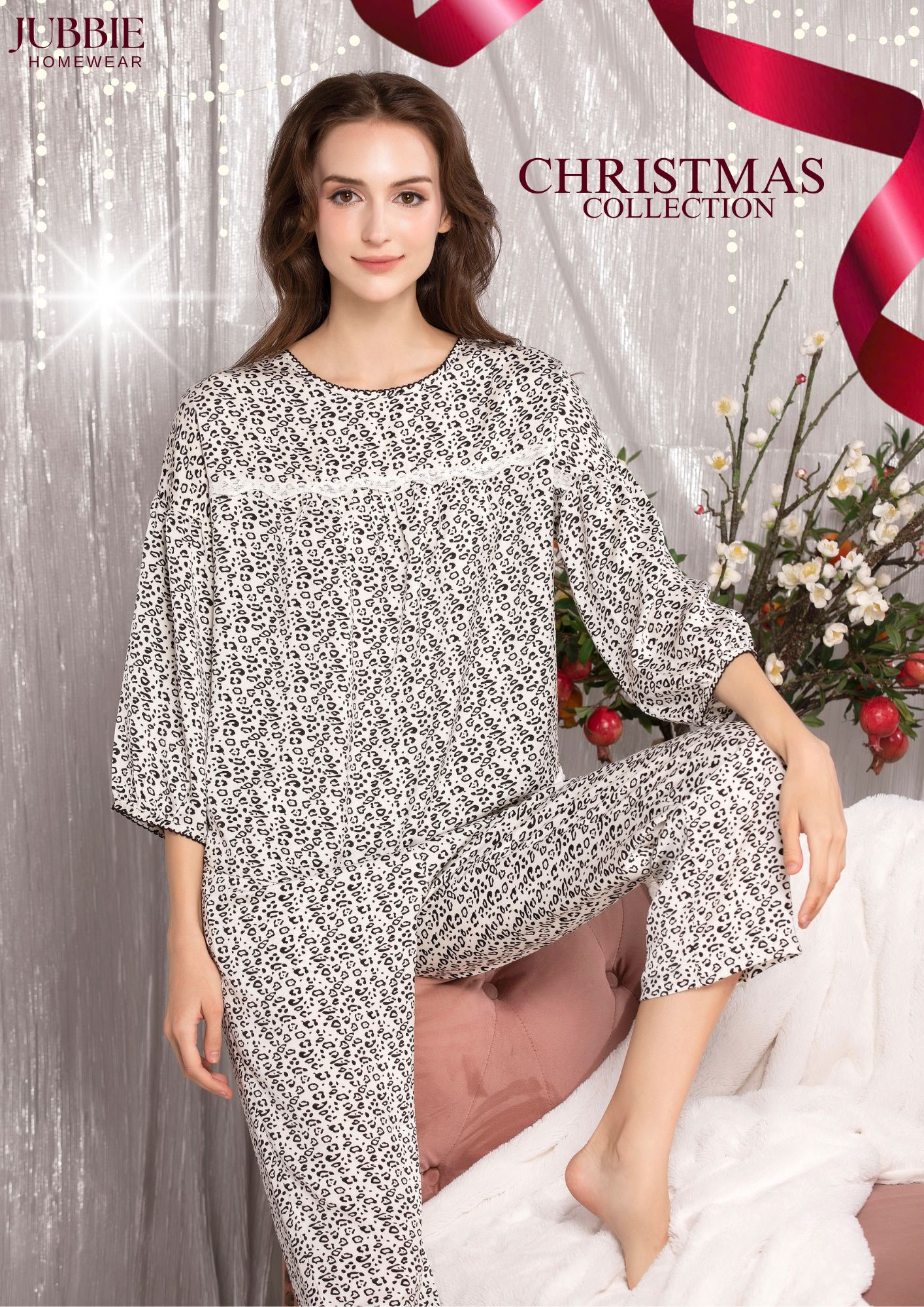 BD Cổ tròn tay lỡ - 94081