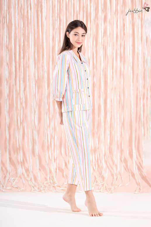 BD Cổ sơ mi cài nút - 40298