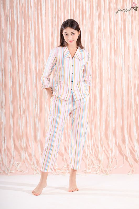 BD Cổ sơ mi cài nút - 40298