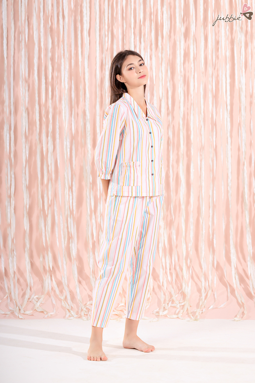 BD Cổ sơ mi cài nút - 40298