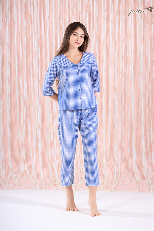 BD đô vuông viền bèo - 40305