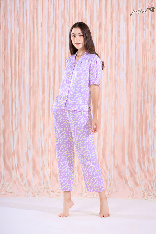 BD cổ sơ mi tay ngắn cài nút - 94064