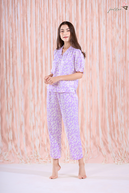 BD cổ sơ mi tay ngắn cài nút - 94064