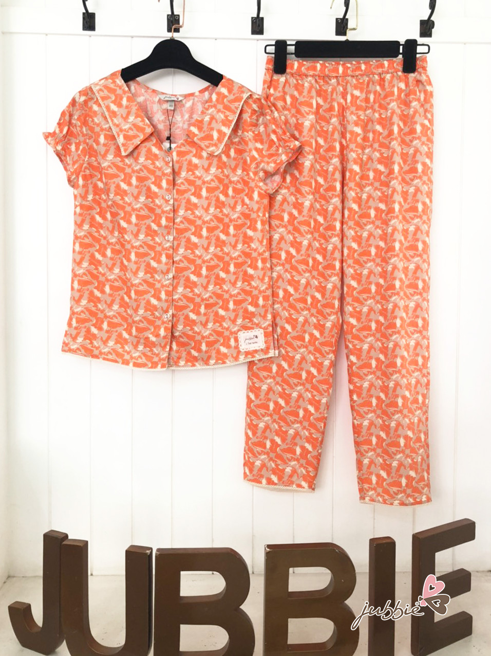 BD Lá cổ viền ren - 40292