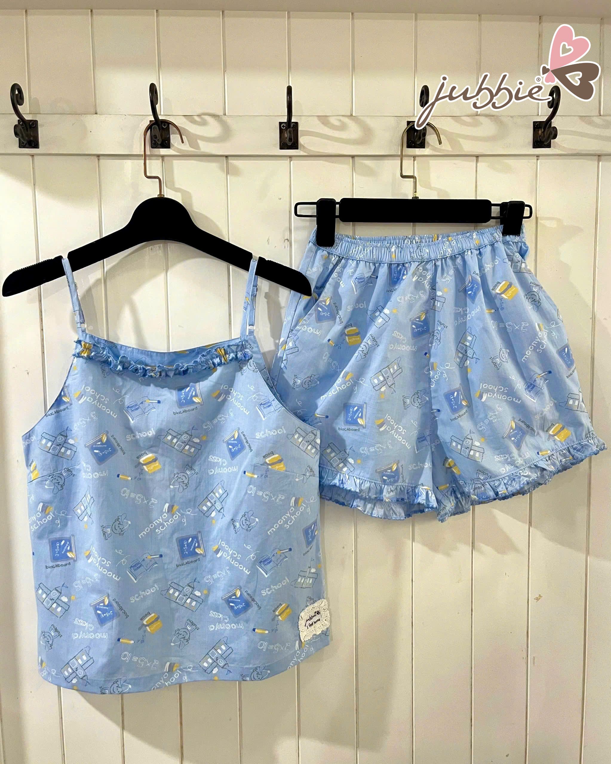 Bộ short 2 dây chạy đăng - 1154
