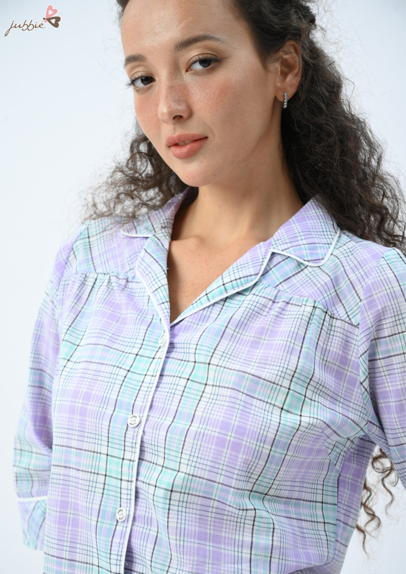 BD Cổ danton viền nhân - 40333