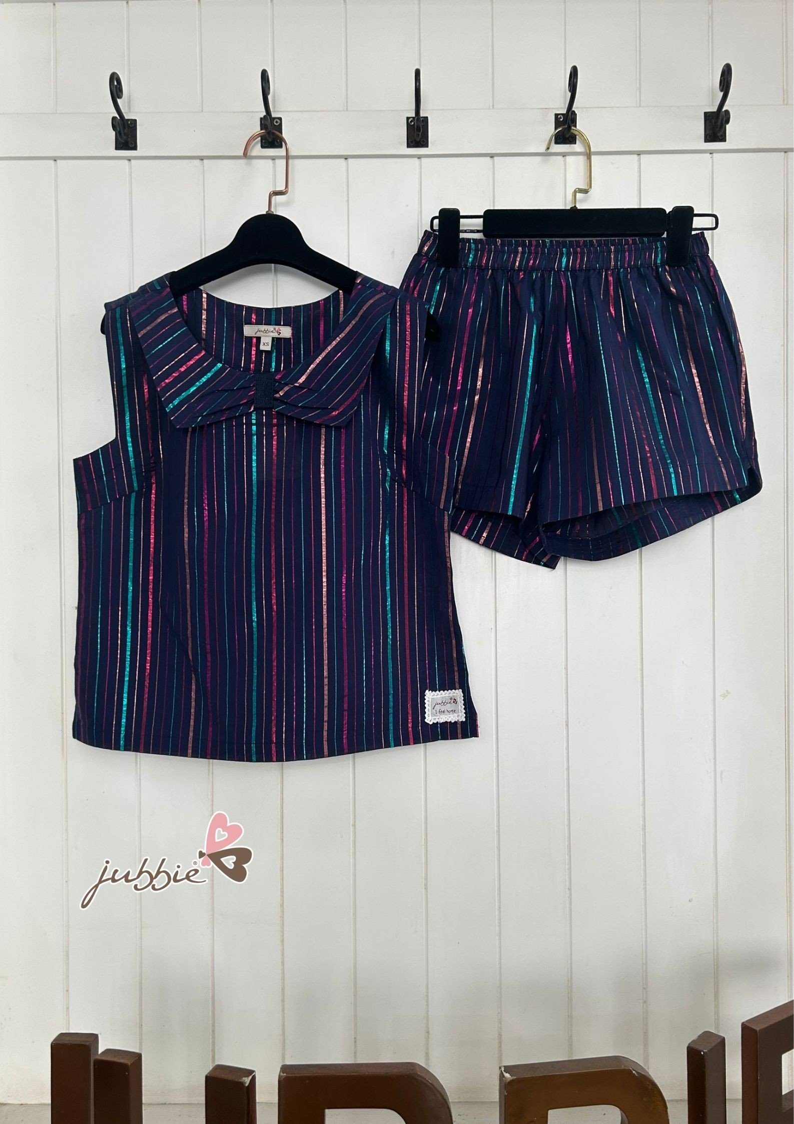 BS áo cánh dơi sát nách - 2143