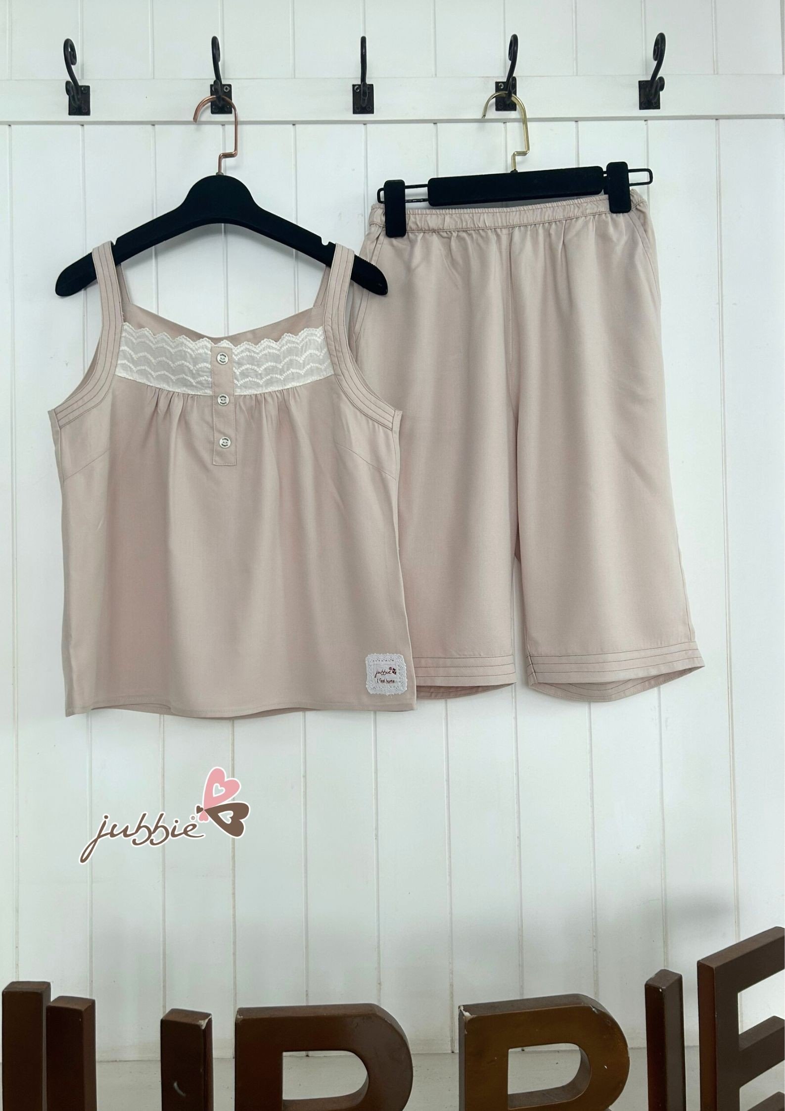 BL cổ phối ren - 1222