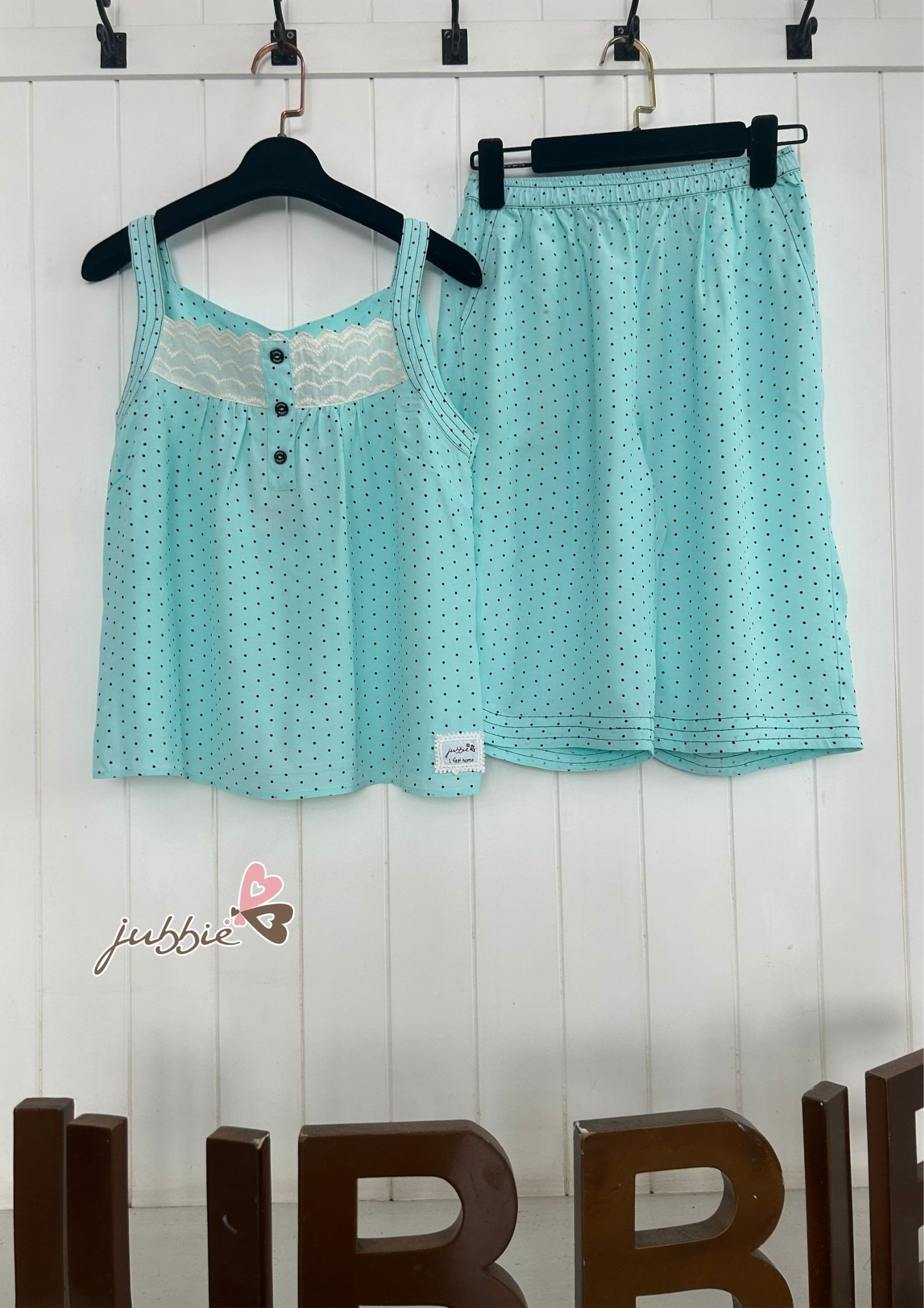 BL cổ phối ren - 1222