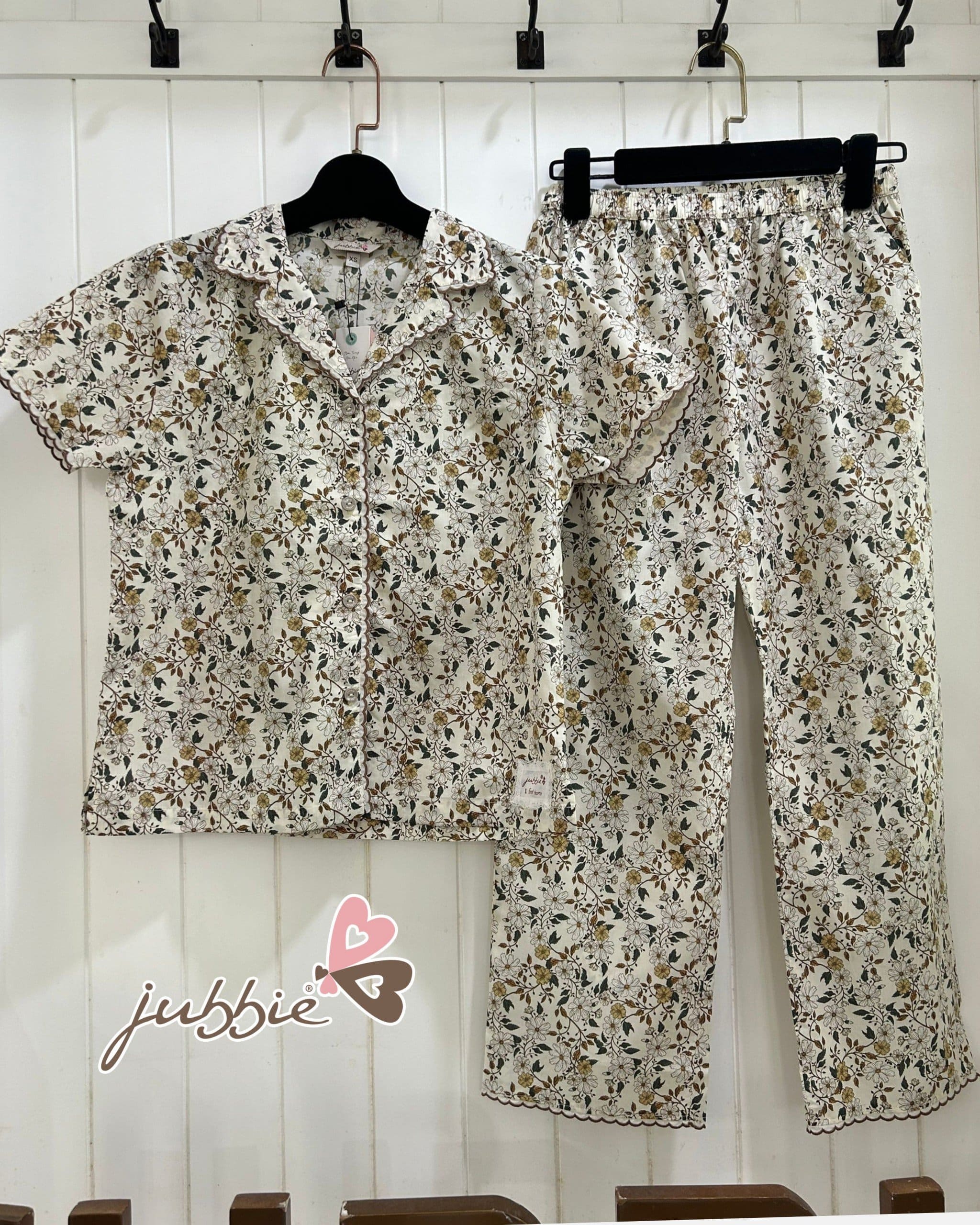 BL cổ danton viền đăng - 32498
