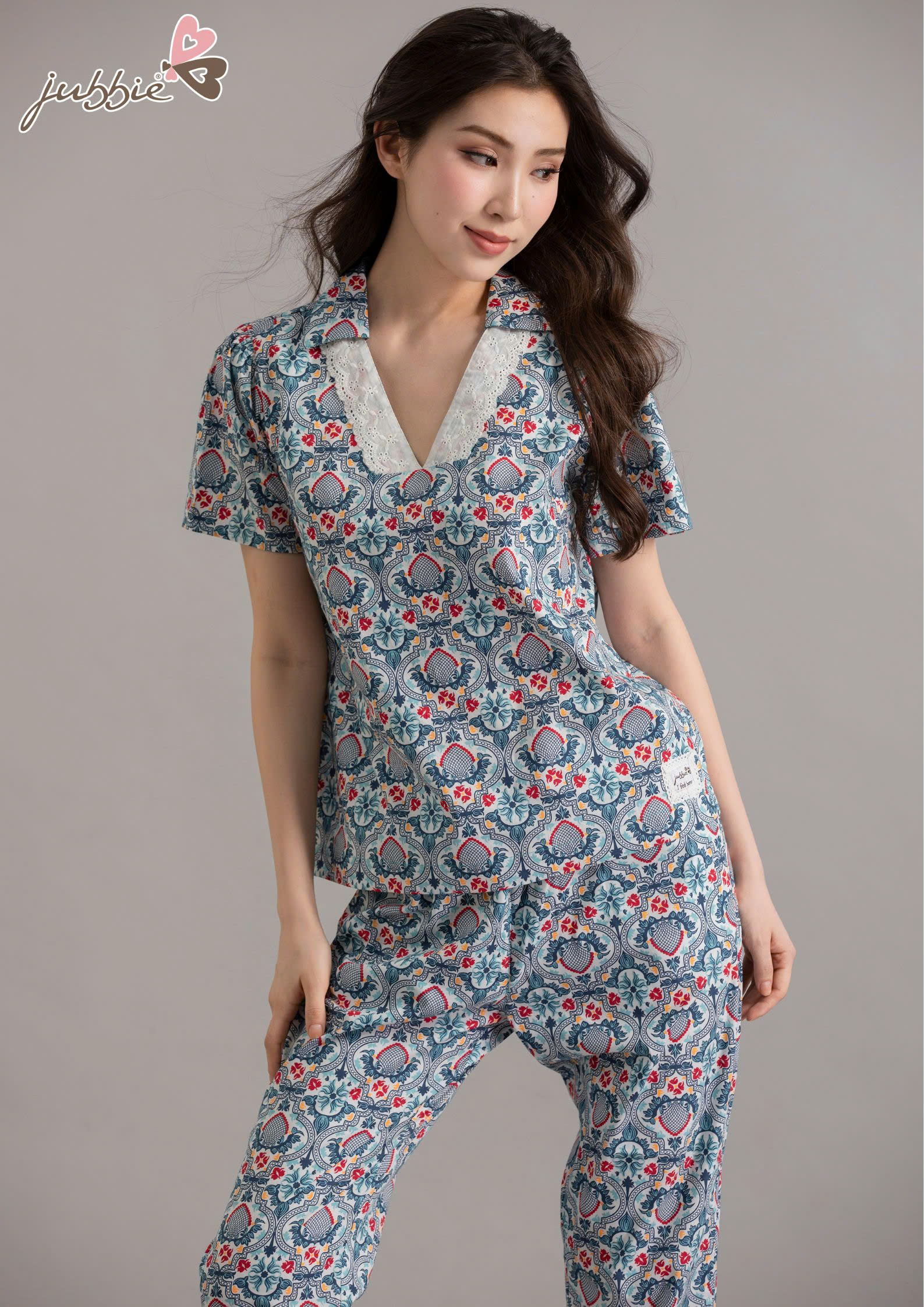 BL Đô V phối ren - 32513