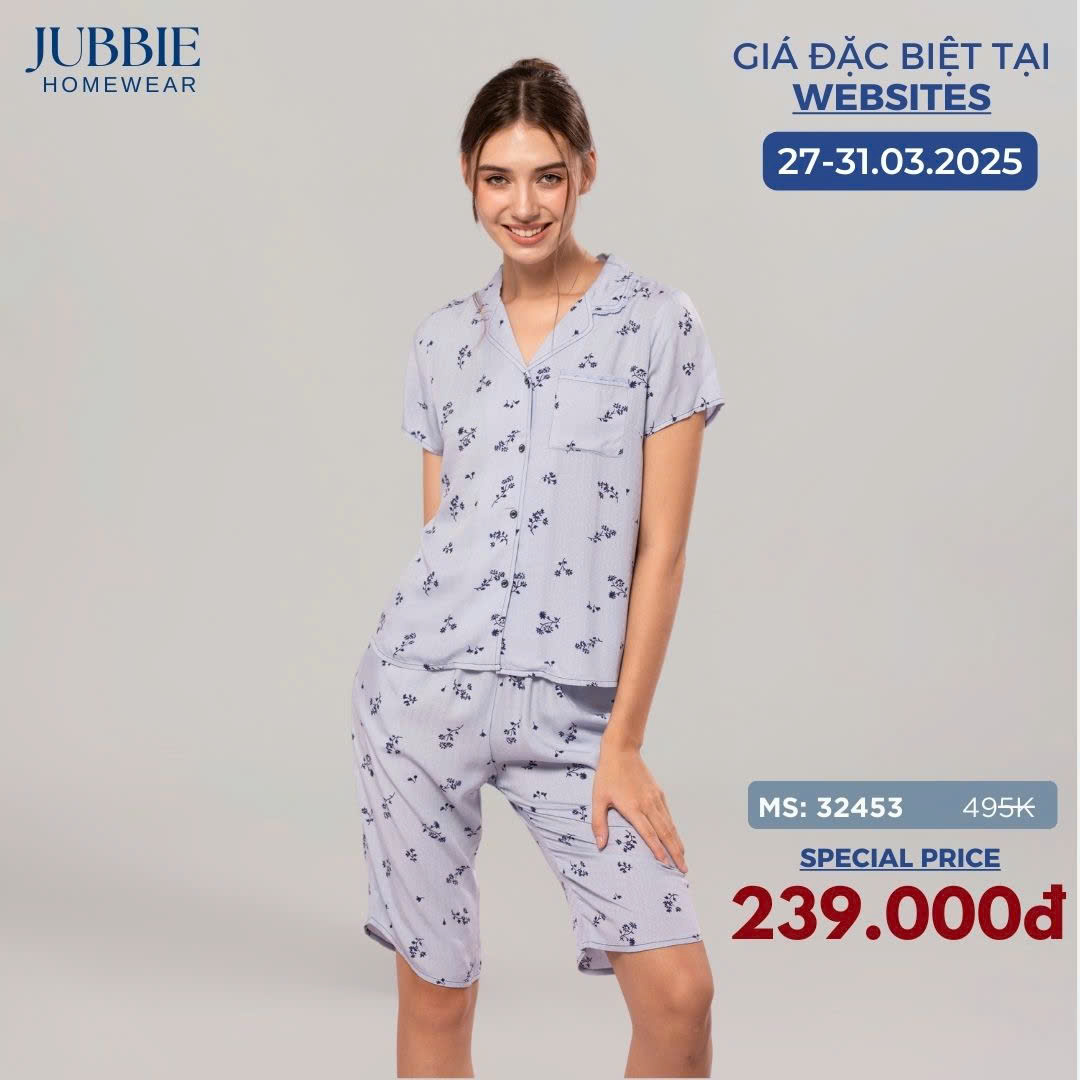 BL cổ danton cài nút - 32453