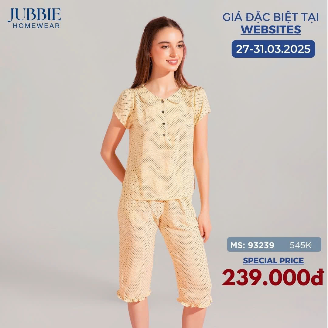 BL cổ xẻ trụ 4 nút - 93239