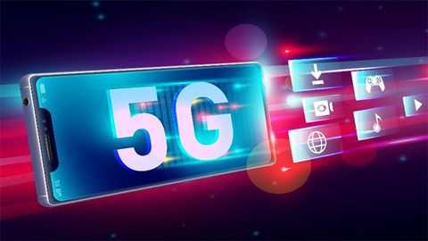 Phủ sóng 5G, người dùng iPhone hoang mang