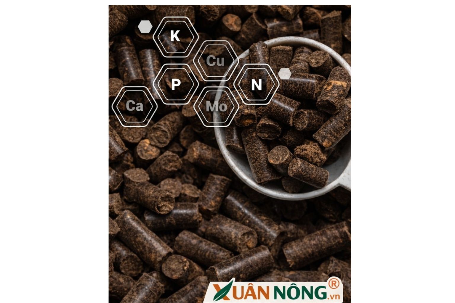 THÀNH PHẦN PHÂN DÊ