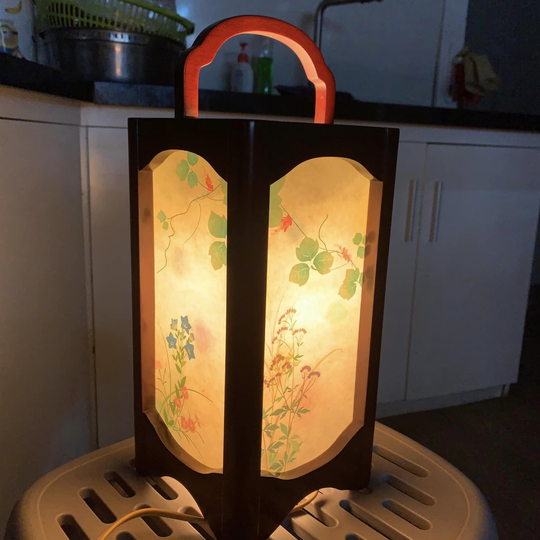 Đèn Trang Trí 700