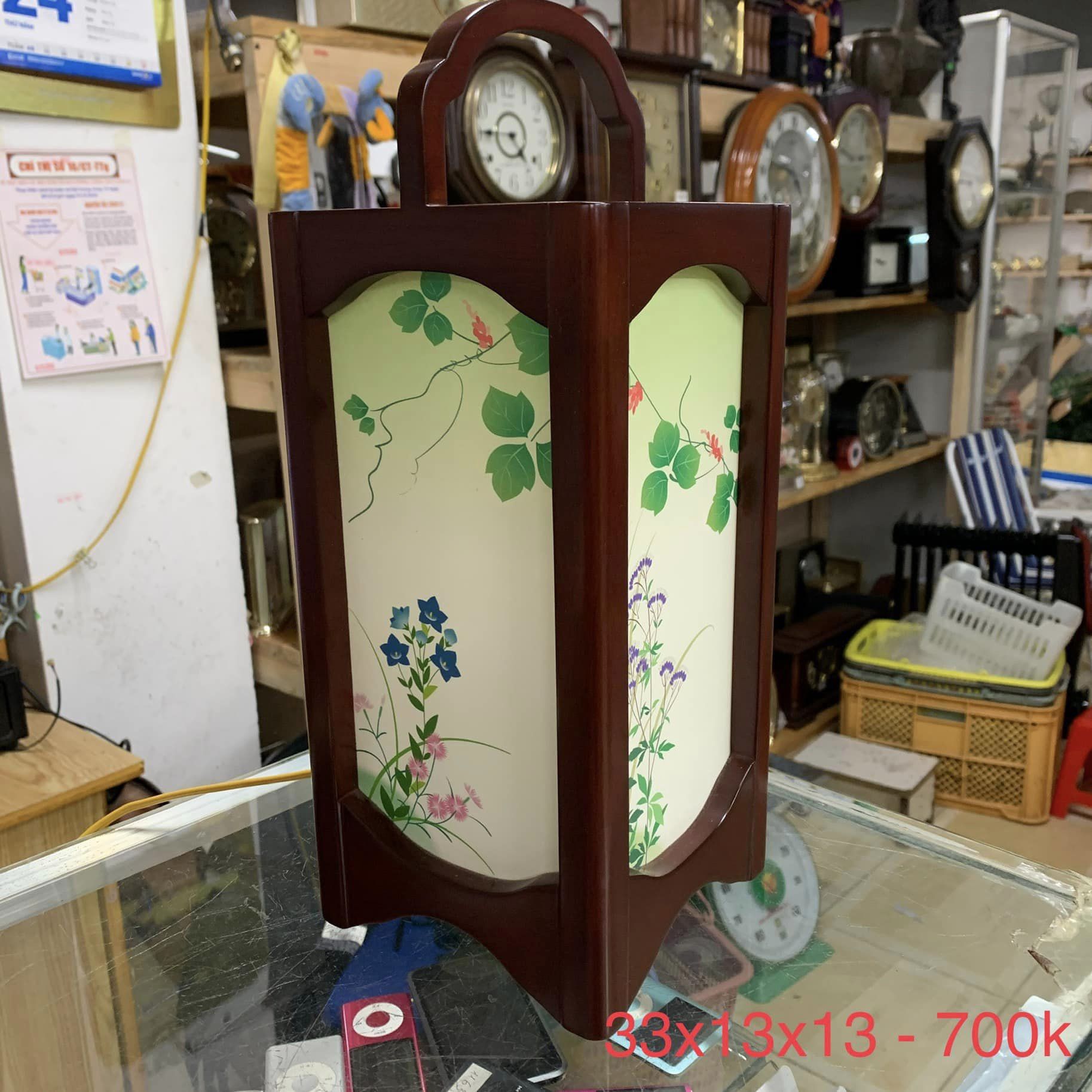 Đèn Trang Trí 700