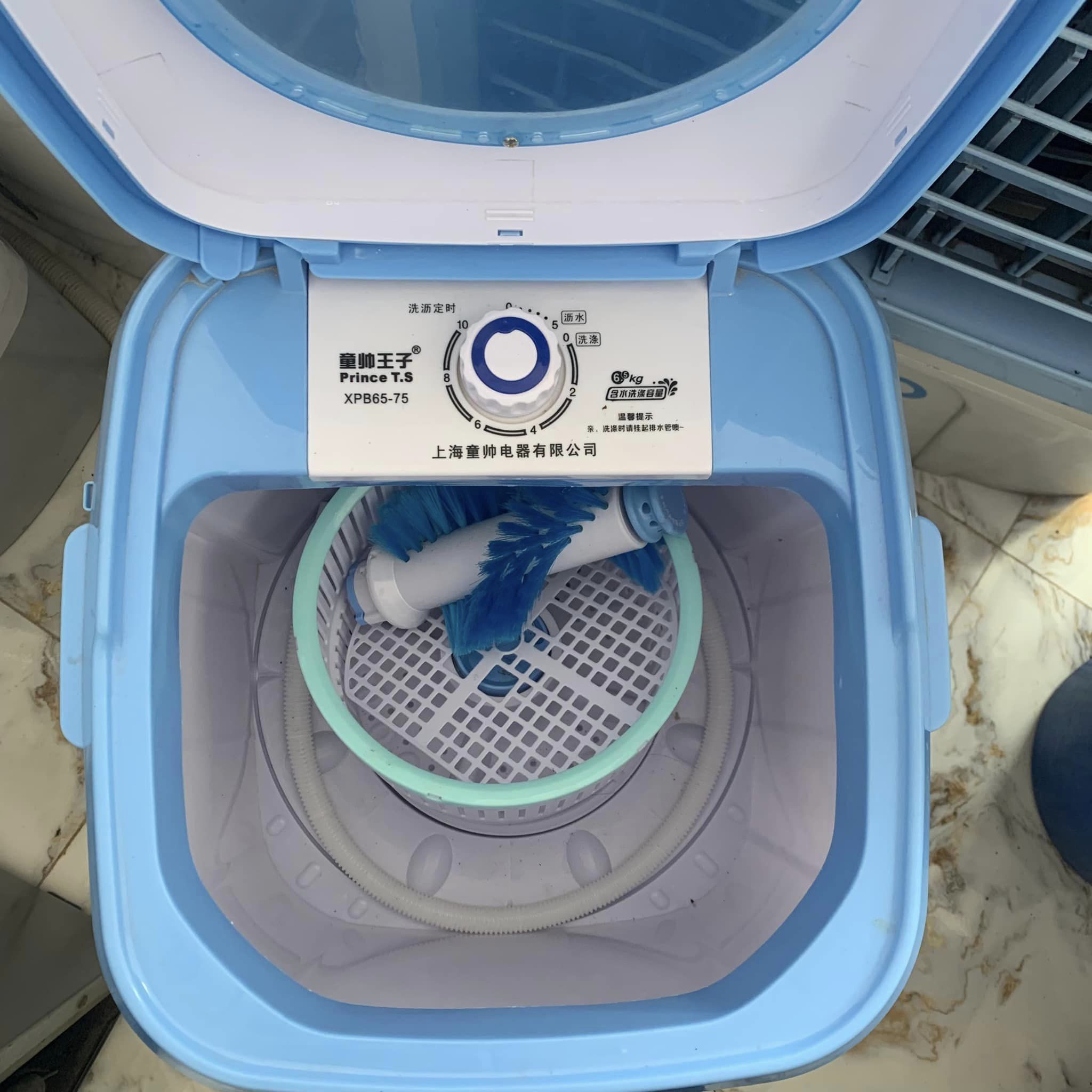 Máy giặt giày