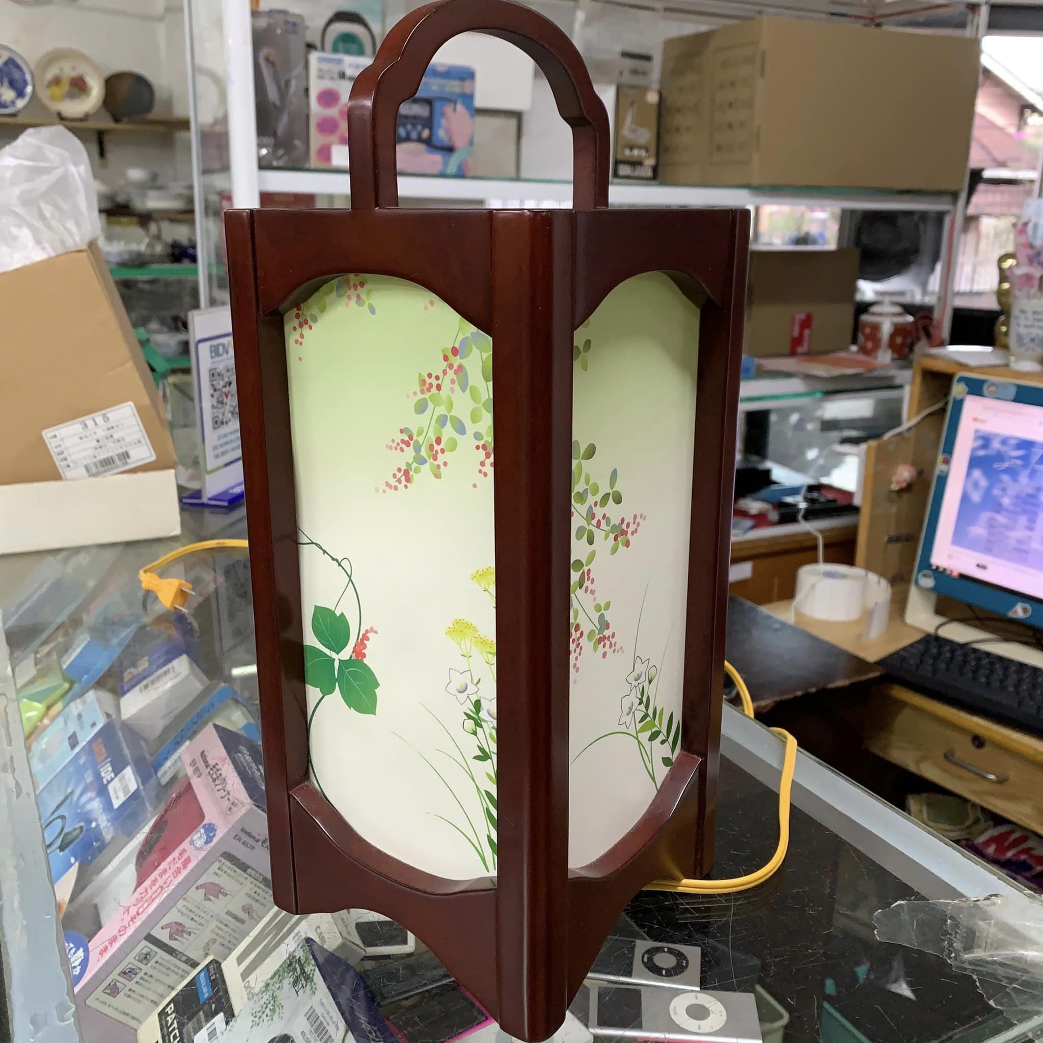 Đèn Trang Trí 700