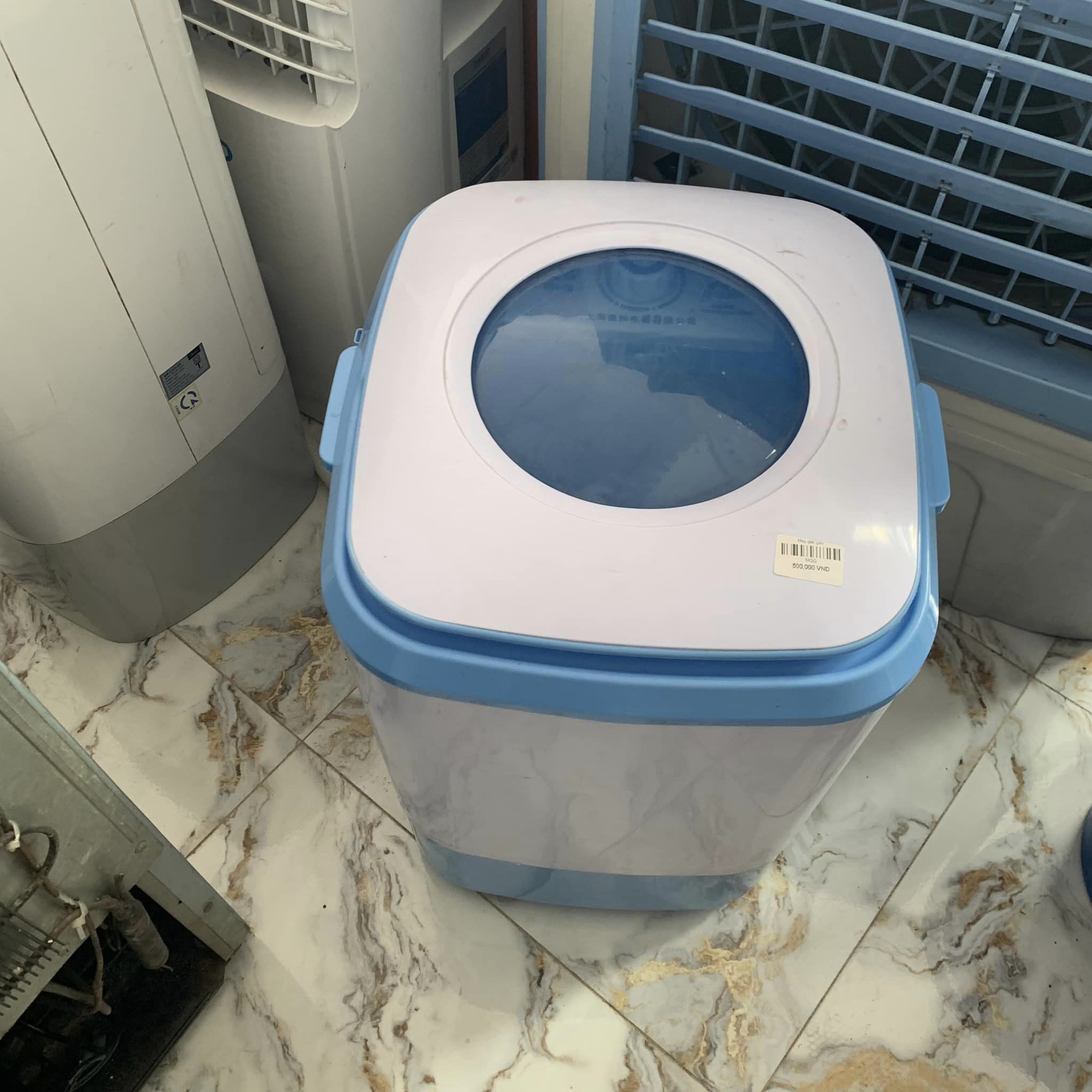 Máy giặt giày