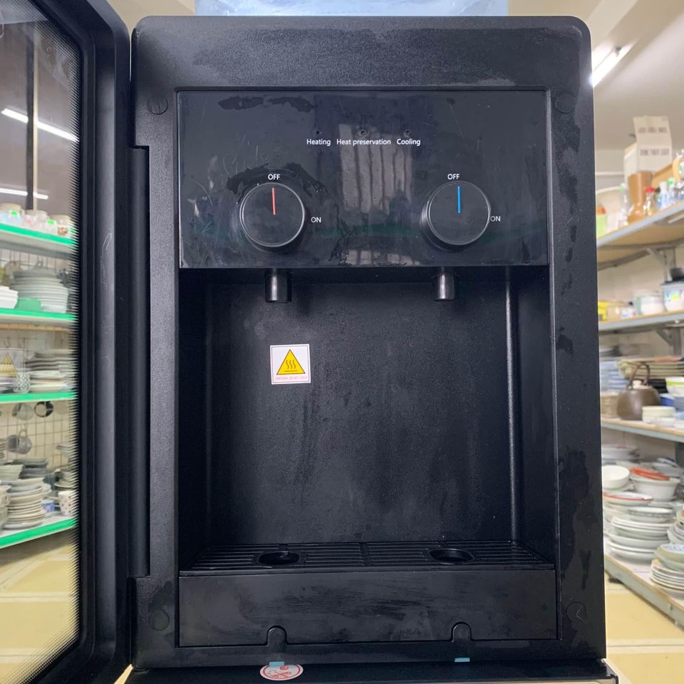 Cây nước nóng lạnh Midea