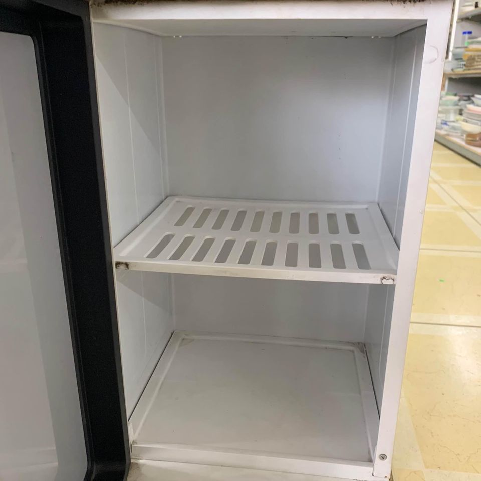 Cây nước nóng lạnh Midea