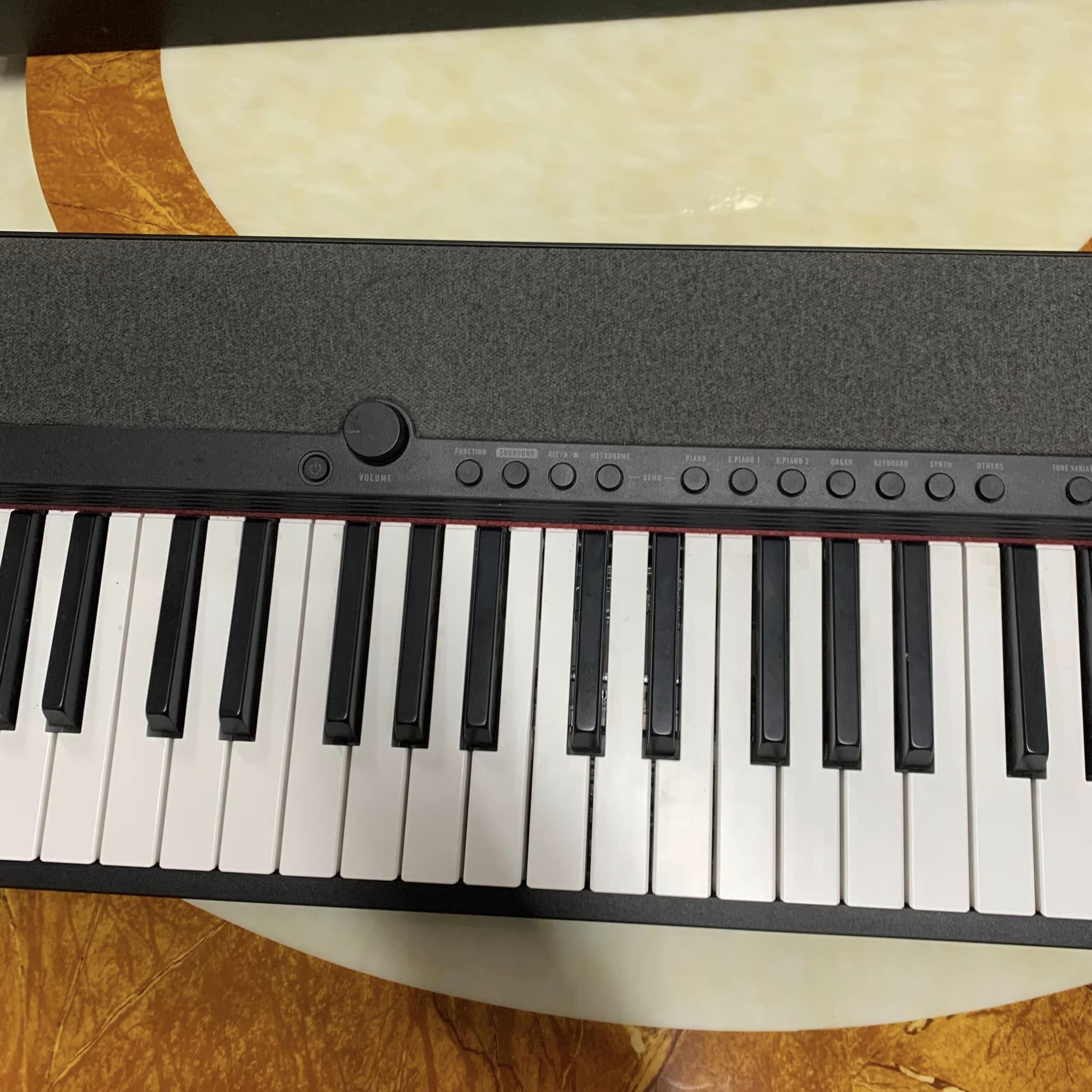 Đàn Organ Casio CT-S1