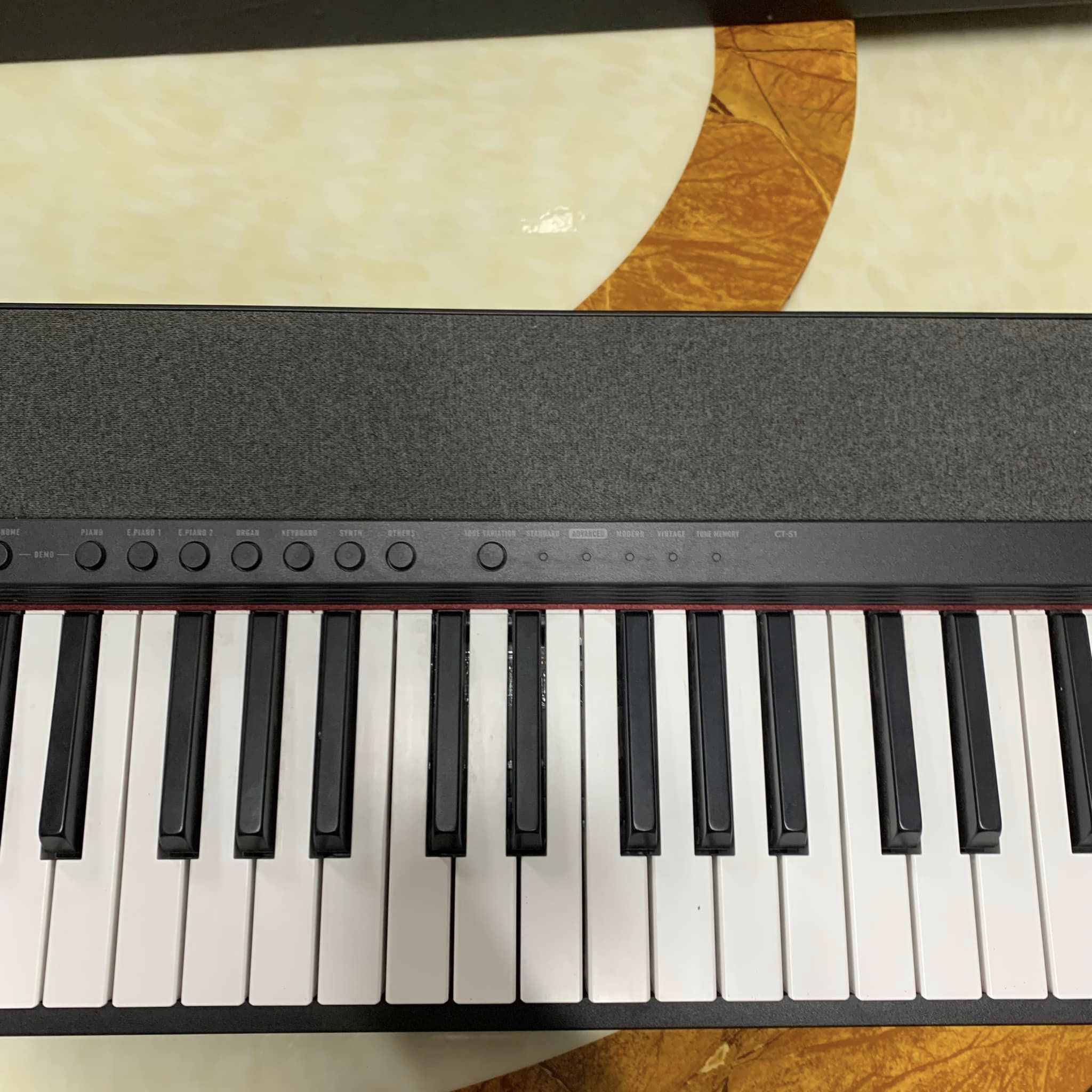 Đàn Organ Casio CT-S1