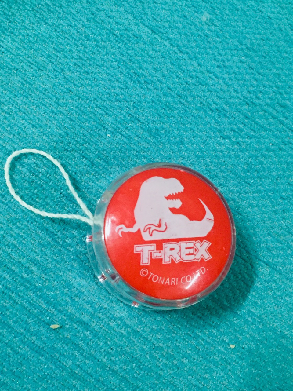 Đồ chơi con quay yoyo cho bé