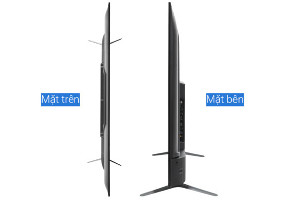 Tivi Tcl 65 inch 65Q726